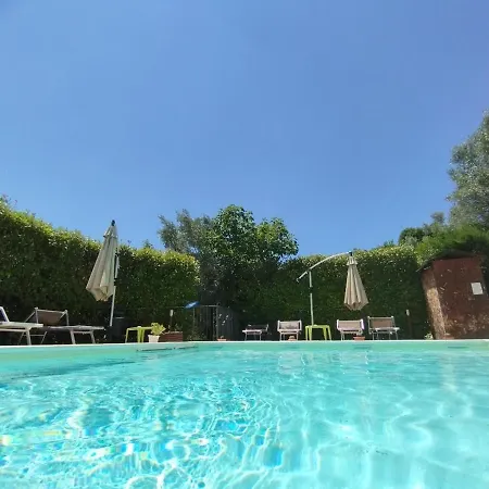 Alojamento de Turismo Rural La Turritella