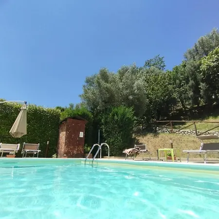 Alojamento de Turismo Rural La Turritella Rende