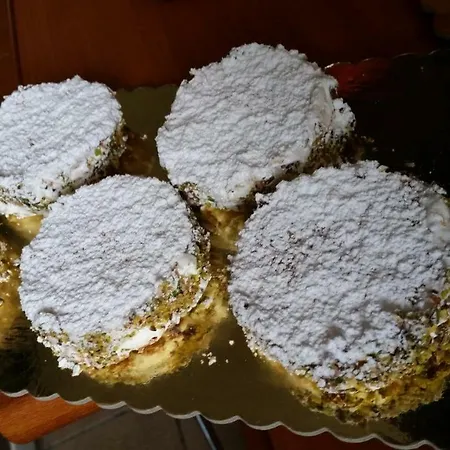 La Turritella * Rende