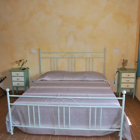 La Turritella